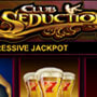 Club Seduction Slots
