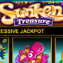 Sunken Treasure Slots