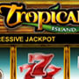 Tropical Island Slots