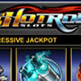 Hotrod Slots