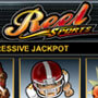 Reel Sports Slots